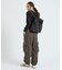 【ROOTOTE/ルートート】SC.セオルー．ドローストリング-B/トートバッグ