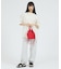 【ROOTOTE/ルートート】SC.サコッシュ.ドローストリング－B/サコッシュ