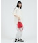 【ROOTOTE/ルートート】SC.サコッシュ.ドローストリング－B/サコッシュ