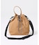 【ROOTOTE/ルートート】SC.サコッシュ.ドローストリング－B/サコッシュ