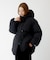 【KELTY/ケルティ】インサレーションミドルコート/中綿ジャケット/コート/ミ