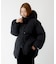 【KELTY/ケルティ】インサレーションミドルコート/中綿ジャケット/コート/ミ