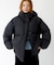 【KELTY/ケルティ】インサレーションミドルコート/中綿ジャケット/コート/ミ