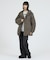 【KELTY/ケルティ】インサレーションミドルコート/中綿ジャケット/コート/ミ