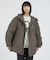 【KELTY/ケルティ】インサレーションミドルコート/中綿ジャケット/コート/ミ