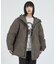 【KELTY/ケルティ】インサレーションミドルコート/中綿ジャケット/コート/ミ