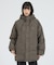 【KELTY/ケルティ】インサレーションミドルコート/中綿ジャケット/コート/ミ