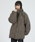 【KELTY/ケルティ】インサレーションミドルコート/中綿ジャケット/コート/ミ