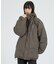 【KELTY/ケルティ】インサレーションミドルコート/中綿ジャケット/コート/ミ
