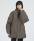 【KELTY/ケルティ】インサレーションミドルコート/中綿ジャケット/コート/ミ