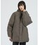【KELTY/ケルティ】インサレーションミドルコート/中綿ジャケット/コート/ミ