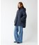 【KELTY/ケルティ】インサレーションミドルコート/中綿ジャケット/コート/ミ