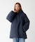 【KELTY/ケルティ】インサレーションミドルコート/中綿ジャケット/コート/ミ