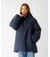 【KELTY/ケルティ】インサレーションミドルコート/中綿ジャケット/コート/ミ
