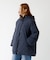 【KELTY/ケルティ】インサレーションミドルコート/中綿ジャケット/コート/ミ