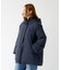 【KELTY/ケルティ】インサレーションミドルコート/中綿ジャケット/コート/ミ