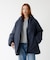 【KELTY/ケルティ】インサレーションミドルコート/中綿ジャケット/コート/ミ