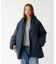 【KELTY/ケルティ】インサレーションミドルコート/中綿ジャケット/コート/ミ