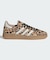 【adidas/アディダス】HANDBALL SPEZIAL W　レオパードプリ