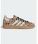 【adidas/アディダス】HANDBALL SPEZIAL W　レオパードプリ