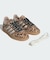 【adidas/アディダス】HANDBALL SPEZIAL W　レオパードプリ