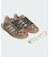 【adidas/アディダス】HANDBALL SPEZIAL W　レオパードプリ