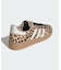 【adidas/アディダス】HANDBALL SPEZIAL W　レオパードプリ