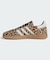 【adidas/アディダス】HANDBALL SPEZIAL W　レオパードプリ