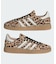 【adidas/アディダス】HANDBALL SPEZIAL W　レオパードプリ
