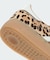 【adidas/アディダス】HANDBALL SPEZIAL W　レオパードプリ