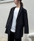 【MICA&DEAL /マイカアンドディール】big tailored JK ビ