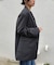 【MICA&DEAL /マイカアンドディール】big tailored JK ビ