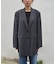【MICA&DEAL /マイカアンドディール】big tailored JK ビ