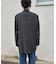 【MICA&DEAL /マイカアンドディール】big tailored JK ビ