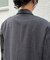 【MICA&DEAL /マイカアンドディール】big tailored JK ビ