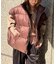 【upper hights / アッパーハイツ】Chur / クール ビッグダウ