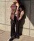 【upper hights / アッパーハイツ】Chur / クール ビッグダウ