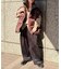 【upper hights / アッパーハイツ】Chur / クール ビッグダウ