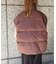 【upper hights / アッパーハイツ】Chur / クール ビッグダウ