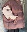 【upper hights / アッパーハイツ】Chur / クール ビッグダウ