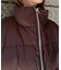 【upper hights / アッパーハイツ】Chur / クール ビッグダウ