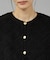 【TRADITIONAL WEATHERWEAR】キルティングボアブルゾン