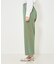 シャンブレーチノストレートパンツ