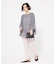 【25SS】2WAYストレッチタックパンツ