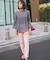 【25SS】2WAYストレッチタックパンツ
