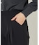 【25SS】2WAYストレッチタックパンツ