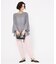 【25SS】2WAYストレッチタックパンツ
