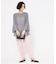 【25SS】2WAYストレッチタックパンツ