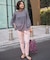 【25SS】2WAYストレッチタックパンツ
