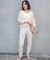【25SS】2WAYストレッチタックパンツ